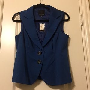 The Limited Vest